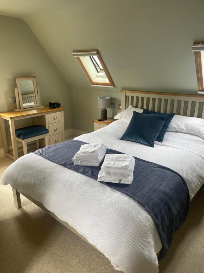 Bed & Breakfast The Red Lion Heath *