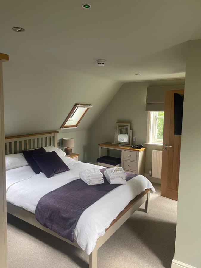 The Red Lion Heath Charing