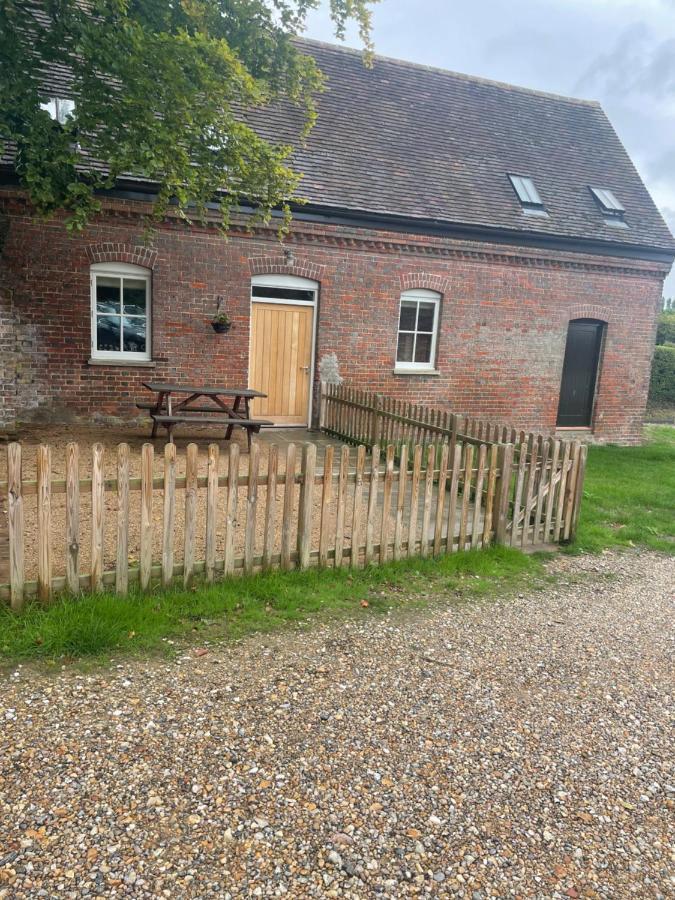 Bed & Breakfast The Red Lion Heath *