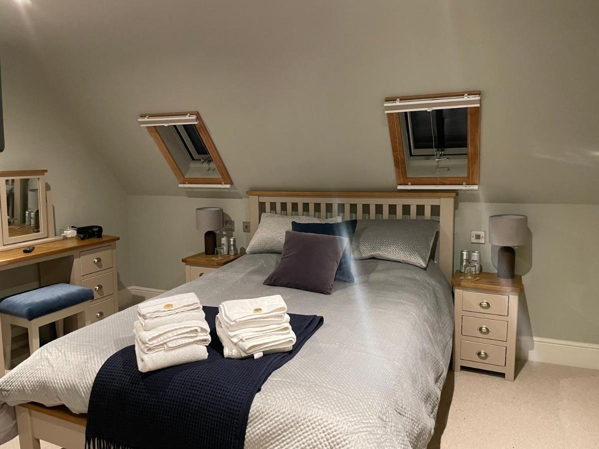 Bed & Breakfast The Red Lion Heath