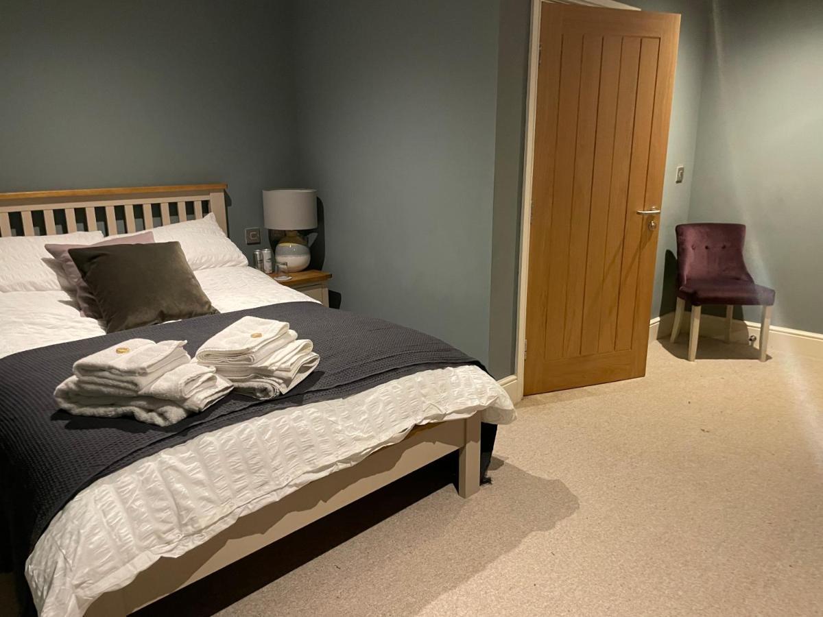 Bed & Breakfast The Red Lion Heath Charing