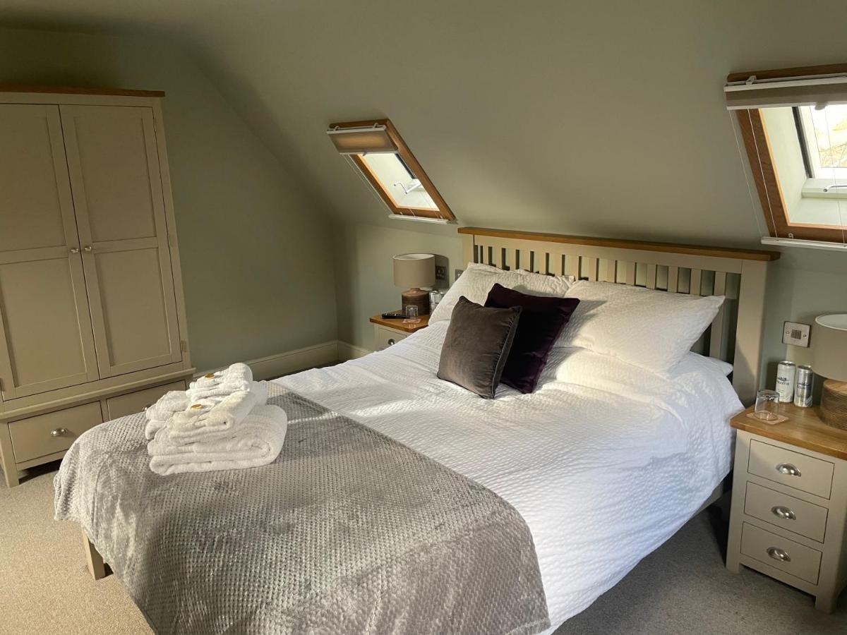 Bed & Breakfast The Red Lion Heath