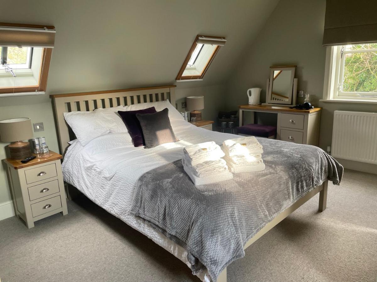 Bed & Breakfast The Red Lion Heath