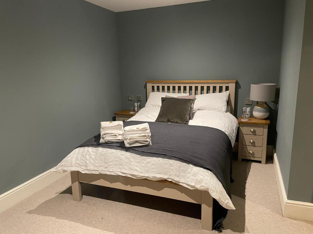 The Red Lion Heath Bed & Breakfast *