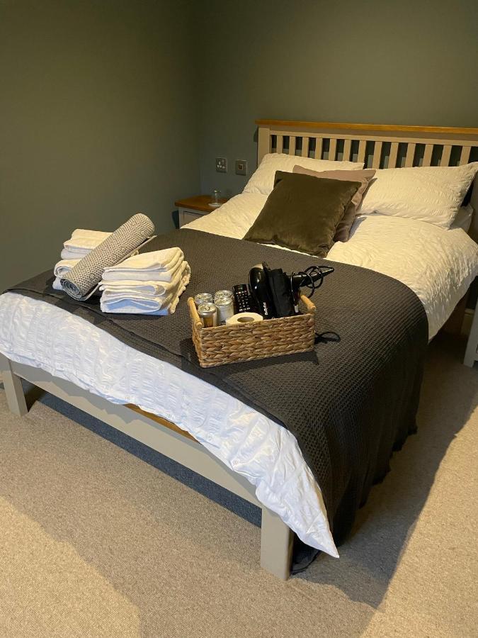 Bed & Breakfast The Red Lion Heath