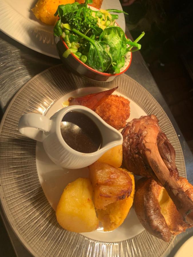 Bed & Breakfast The Red Lion Heath Charing