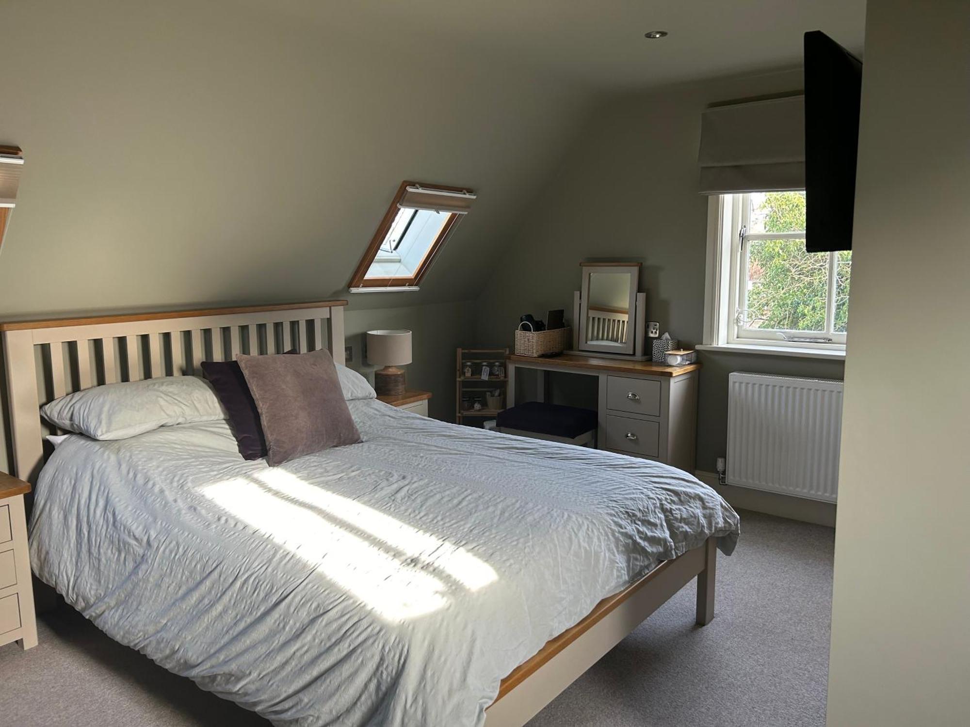 The Red Lion Heath Bed & Breakfast