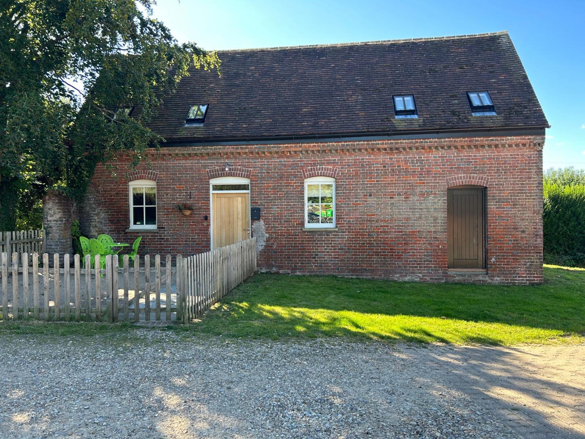 Bed & Breakfast The Red Lion Heath *